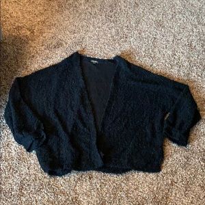 Wild Fable Oversized Cardigan